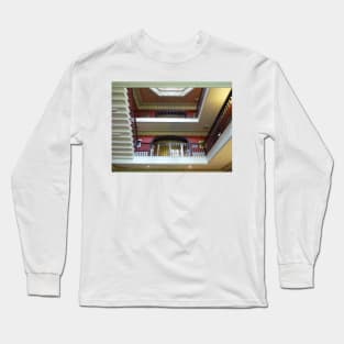 Swinton Park, Masham, North Yorkshire #3 Long Sleeve T-Shirt